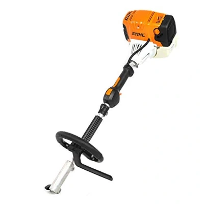 Abbildung von Stihl Benzin Kombimotor KM 131 R