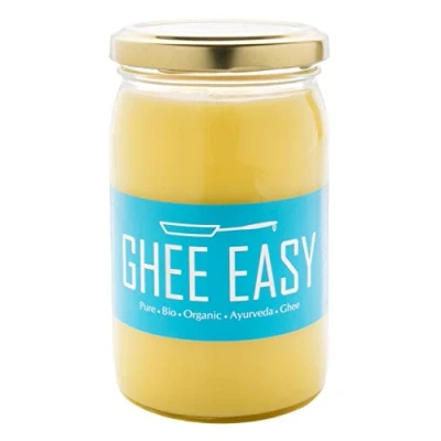 Abbildung von Ghee Easy 245g (1 unit), 2er Pack(2 x 0.1 g)