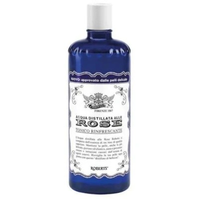 Abbildung von Roberts Rosenwasser 300 ml