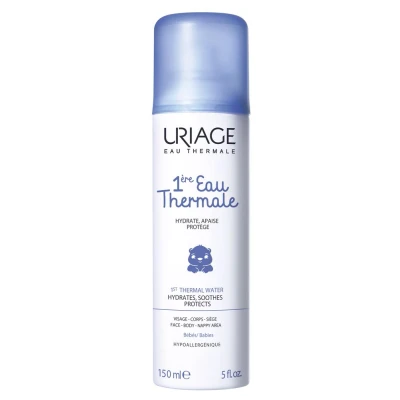 Abbildung von Uriage Bébé 1st Thermal Water Spray 150 ml