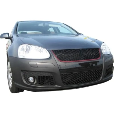 Abbildung von AutoStyle DX SG830 Kühlergrill VOLKSWAGEN: Golf 5 Schrägheck, Jetta 3