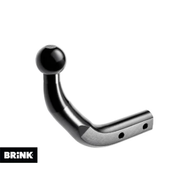 Abbildung von BRINK 536100 Anhängevorrichtung BMW: X3