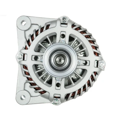 Abbildung von AS PL A5135 Lichtmaschine 12V 150A NISSAN: Qashqai / Qashqai+2 I, X Trail, RENAULT: Koleos I