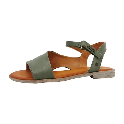 Abbildung von MUSTANG Damen Sandalen Sandale