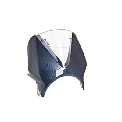 Abbildung von Puig 003CW Windschutzscheibe Vision Transparent