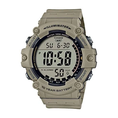 Abbildung von Casio Ae 1500wh 8bv Watch One Size
