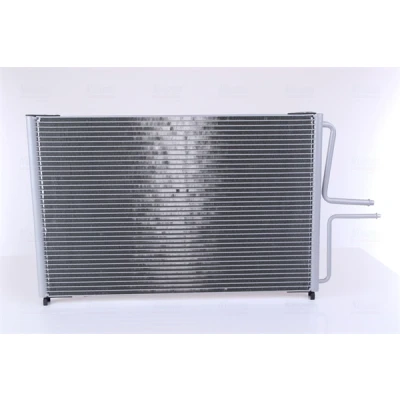 Abbildung von NISSENS 94322 Klimakondensator ohne Trockner Aluminium 620 R 134a RENAULT: ESPACE 3