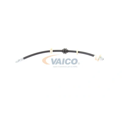 Abbildung von VAICO V24 0082 Bremsschläuche Vorderachse links 395 M 10x1 FIAT: Barchetta, Ducato I Pritsche/Fahrgestell, Coupe, ALFA ROMEO: Spider, 145, 155