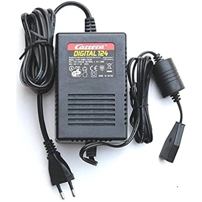 Abbildung von Carrera DIGITAL 124 20768 Power supply (18V)