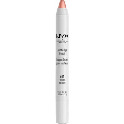Abbildung von NYX PROFESSIONAL MAKEUP Jumbo Eye Pencil Yoghurt