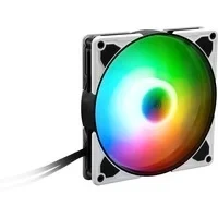 Abbildung von Sharkoon SilentStorm 140 PWM, RGB Lüfter