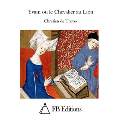 Abbildung von Yvain ou Le Chevalier au lion