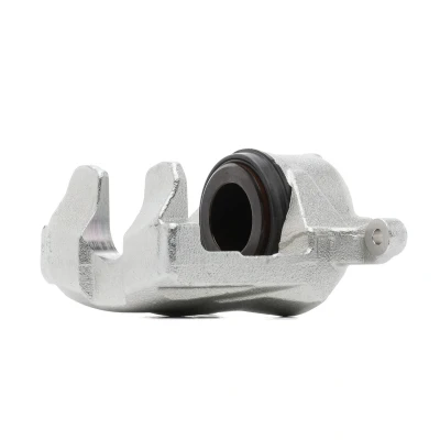 Abbildung von HELLA 8AN 355 799 041 Bremssattel Grauguss ohne Halter OPEL: Astra J Sports Tourer, Schrägheck, GTC, VAUXHALL: Mk6 Kombi