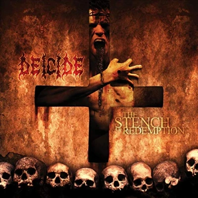 Abbildung von Deicide Stench Of Redemption (LP)