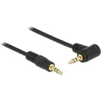 Abbildung von Audiokabel Klinke 3,5mm Stecker &gt;