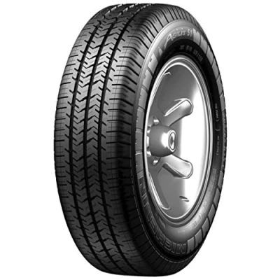 Abbildung von Michelin Agilis 51 215/65 R16 106T PKW Sommerreifen Reifen VOLKSWAGEN: Tiguan I, Transporter 5 Bus, Multivan (7HM, FORD: KUGA 2 459112