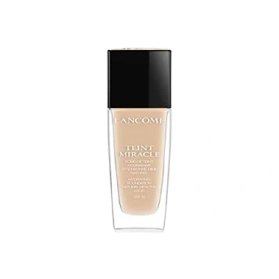 Abbildung von LANCÔME Teint Miracle Foundation, Damen, Größe: 30 ml, Beige idéal