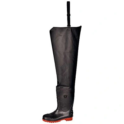 Abbildung von Waist Waders S5 38/5 Color: Black Talla: 38