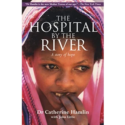 Abbildung von the Hospital By River: A Story of Hope