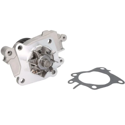 Abbildung von Saleri SIL PA1195 Wasserpumpe mechanisch MITSUBISHI: Space Star, Lancer 6 Limousine, COLT 5, VOLVO: V40 Kombi, S40 I
