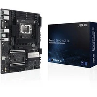 Abbildung von 0 ASUS PRO WS Z890 ACE SE Workstation Mainboard Sockel Intel LGA 1851