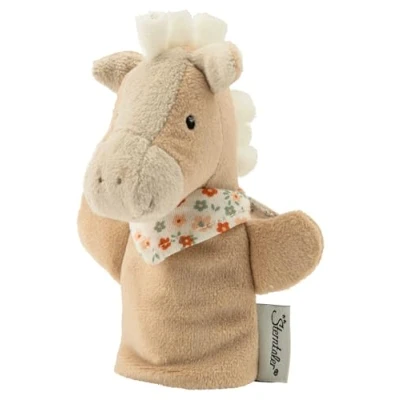 Abbildung von Sterntaler® Fingerpuppe Sunny