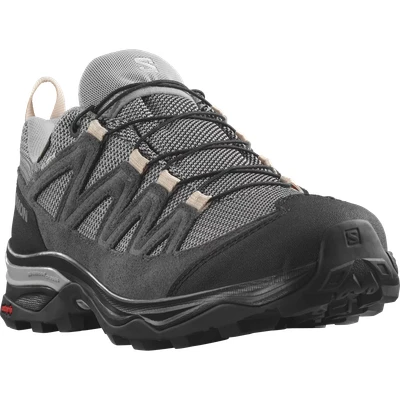 Abbildung von Salomon Wanderschuh &quot;X WARD Leather GORE TEX&quot;, wasserdicht