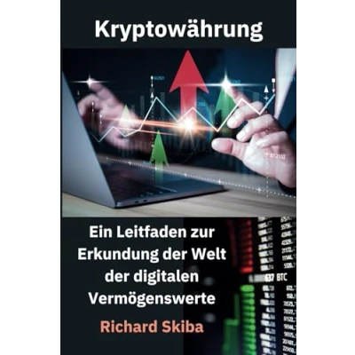 Abbildung von Kryptowährung: Ein Leitfaden zur Erkundung der Welt digitalen Vermögenswerte