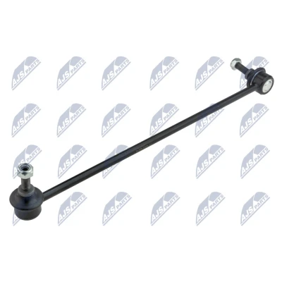Abbildung von Stange/Strebe, Stabilisator NTY ZLP CH 074