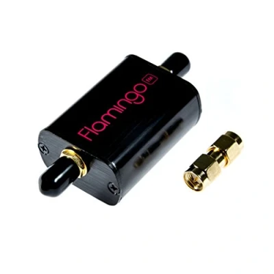 Abbildung von Flamingo FM Broadcast Bandsperrfilter (FM Notch Filter) für Software Defined Radio (SDR) Anwendungen