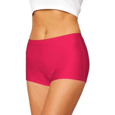 Abbildung von Merry Style Badeshorts Damen Bikinihose L23L1 schnell trocknend