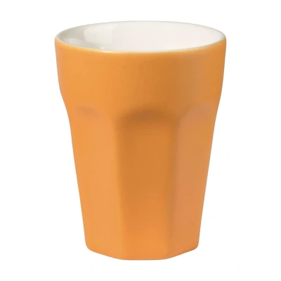 Abbildung von ASA Selection Kaffeetasse Ti Amo Mango 250 ml