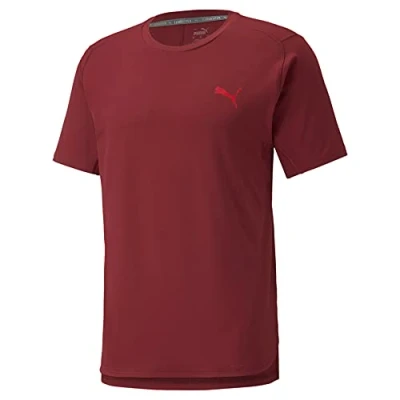 Abbildung von PUMA Train CLOUDSPUN BND SS Tee