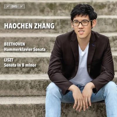 Abbildung von Beethoven: Klaviersonate, Op. 106, &#039;Hammerklavier Sonate&#039; / Liszt: Klaviersonate in h Moll