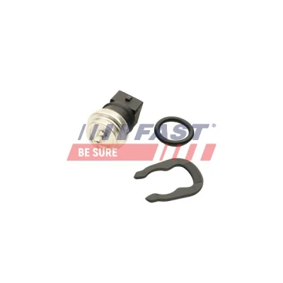 Abbildung von FAST FT80160 Kühlmitteltemperatursensor RENAULT: MEGANE 2 Kombi, CLIO 2, ESPACE 3, DACIA: Logan I MCV, Duster SUV, Sandero I, VOLVO: V40 S40
