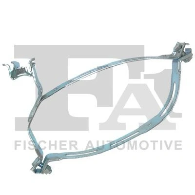 Abbildung von FA1 104 910 Halter, Schalldämpfer BMW: 3 Limousine