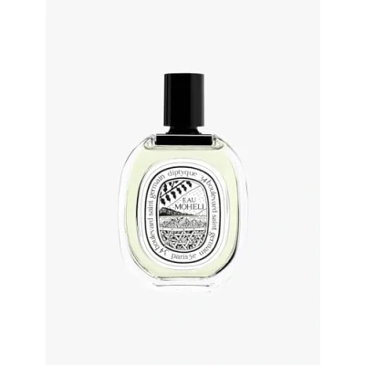 Abbildung von DIPTYQUE Eau Moheli de Toilette 100 ml