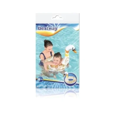 Abbildung von Bestway Splash Pals Schwimmring, sortiert, 79 x 85 cm
