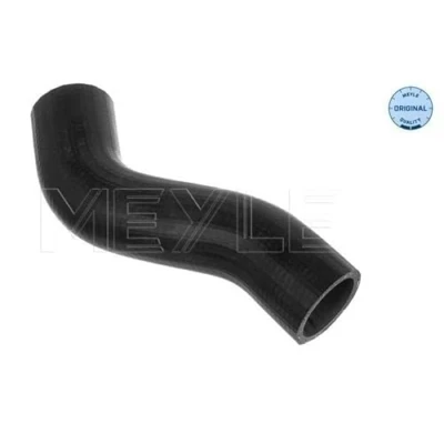 Abbildung von MEYLE 619 133 0007 Kühlerschlauch oben EPDM (Ethylen Propylen Dien Kautschuk) ohne Schellen ORIGINAL Quality OPEL: Calibra A, Vectra A Limousine