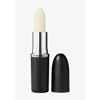 Abbildung von MAC Macximal Sleek Satin Lipstick 3.5g (Various Shades) In The Clear