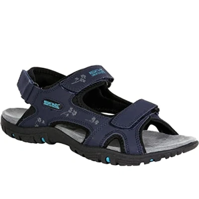 Abbildung von Damen Lady Haris leichte Wandersandalen