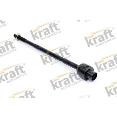 Abbildung von KRAFT 4301607 Axialgelenk Vorderachse, beidseitig, innen M12X1.5 OPEL: Corsa C Schrägheck, Combo Tour, Kasten / Kombi