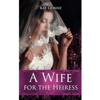 Abbildung von A Wife for the Heiress: Dark Mafia Romance Sapphic Style (Queens of New York (Lesbian Romance))