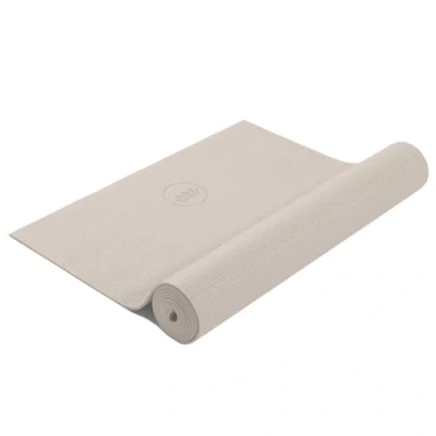 Abbildung von LOTUSCRAFTS® Yoga Matte 5 mm dick, universell einsetzbar als Yogamatte, Sportmatte, Gymnastikmatte, Fitnessmatte, Yogamatte Rutschfest, Mat, Sport, Trainingsmatte, Yogamatten, Pilates