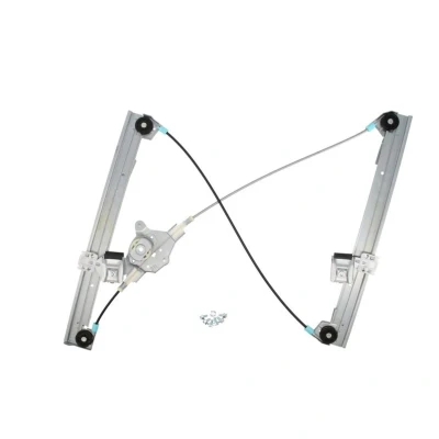 Abbildung von Magneti Marelli Fensterheber vorne links elektrisch ohne Elektromotor 350103170251 SEAT: Ibiza 3 Schrägheck