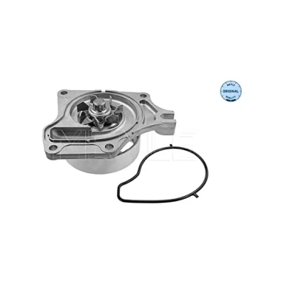 Abbildung von MEYLE 35 13 220 0005 Wasserpumpe mit Dichtung für Keilrippenriementrieb MAZDA: 3 Hatchback, 2 Schrägheck, Limousine