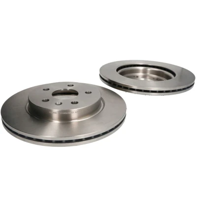 Abbildung von DELPHI BG4190 Bremsscheibe 315 23 5 Belüftet geölt unbehandelt ohne Radlager, ABS Sensorring OPEL: Insignia A Sports Tourer, Limousine