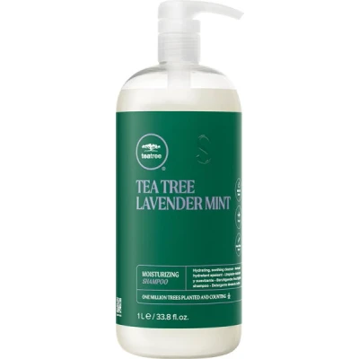 Abbildung von Paul Mitchell Tea Tree Lavender Mint Shampoo 1000ml