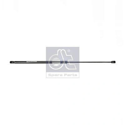Abbildung von Gasfeder (LKW, Motorhaube) DT Spare Parts 3.80701