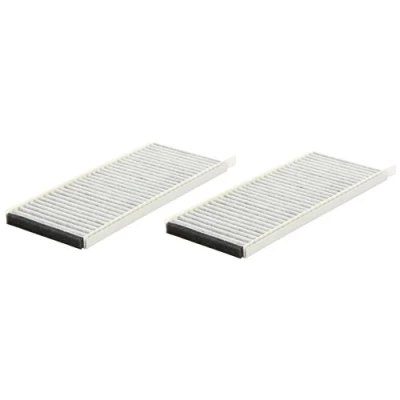 Abbildung von CORTECO 80000441 Innenraumfilter Aktivkohlefilter 244 102 12 HYUNDAI: Getz, ACCENT 2 Stufenheck